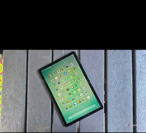 New Samsung Galaxy Tab A11 64 GB Gray