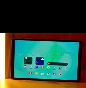 New Samsung Galaxy Tab A11 64 GB Gray