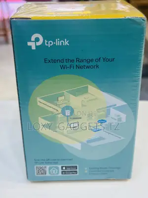 Wifi Extender