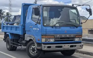 Mitsubish Fuso