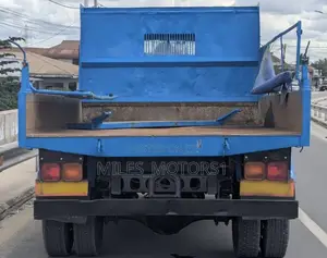 Mitsubish Fuso