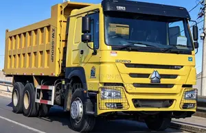 Howo Dump Truck