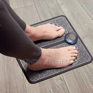 Ems Foot Massage and Blood Simulation Pad