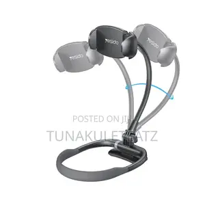 Yesido Lazy Neck Holder