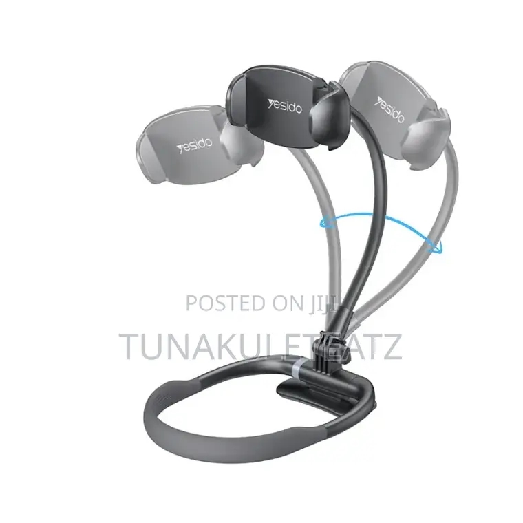 Yesido Lazy Neck Holder