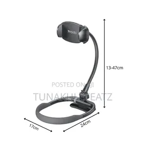 Yesido Lazy Neck Holder