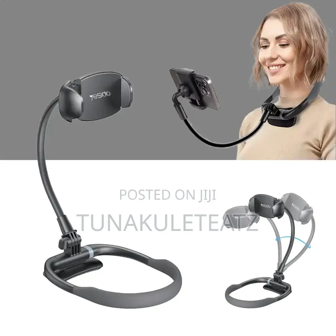 Yesido Lazy Neck Holder