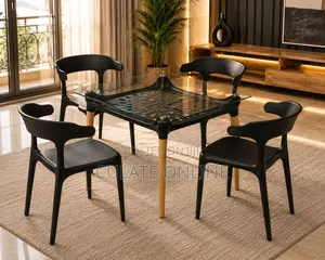 5pcs Dining Table Set