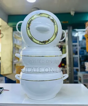 3pcs Hot Pot Set - Hp02