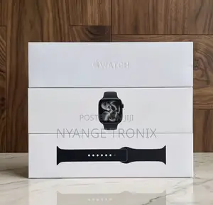 Apple Watch S11 GPS Model 42mm