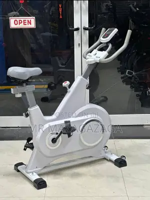 Spinning Bike 150kg