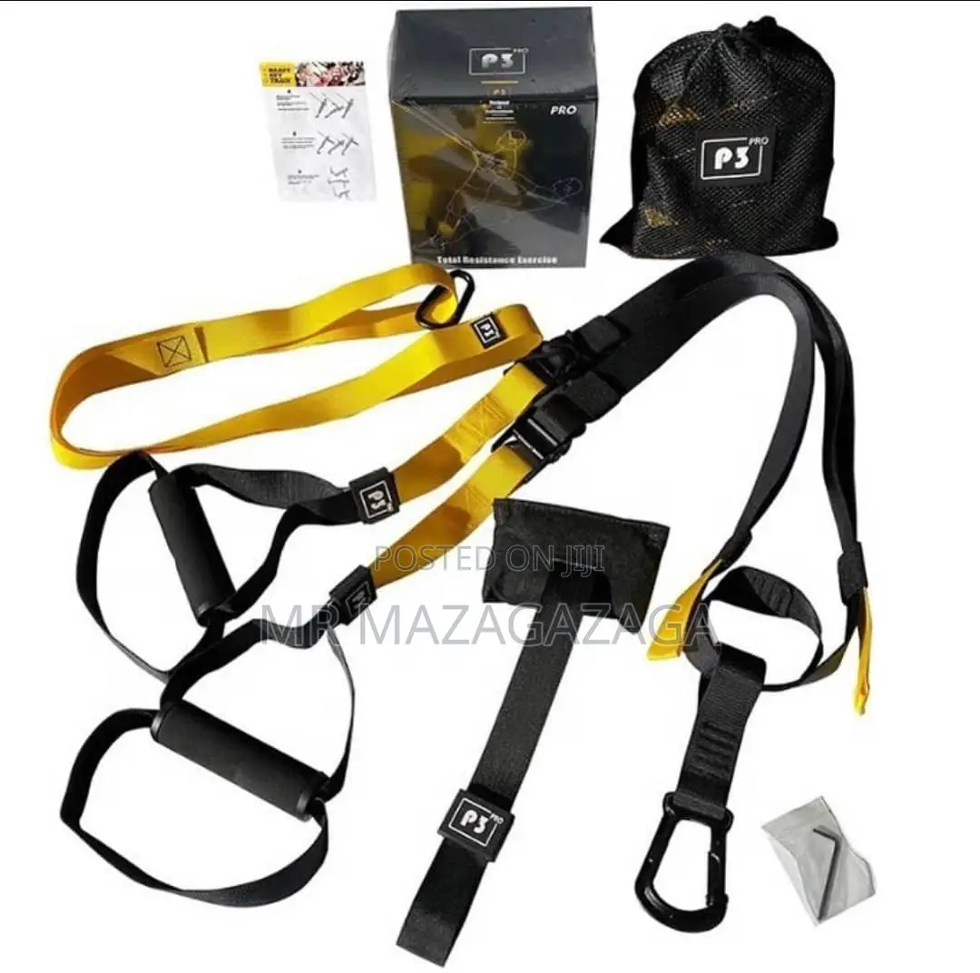 TRX Rope Soft