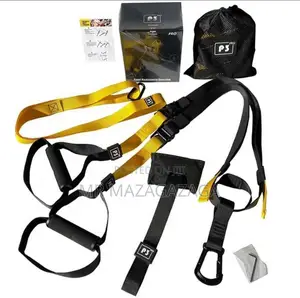 TRX Rope Soft