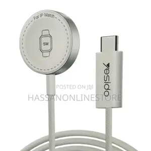Yesido Ds36 5w Watch Charger