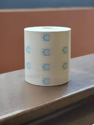 Thermal Paper Rolls 57*40mm