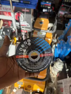 Grinding Disc 4.5”