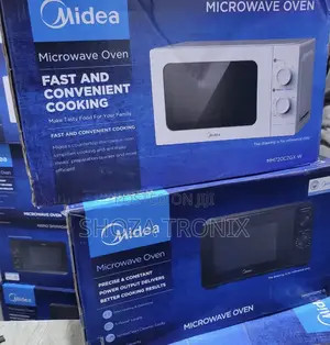 Midea Microwave 20l