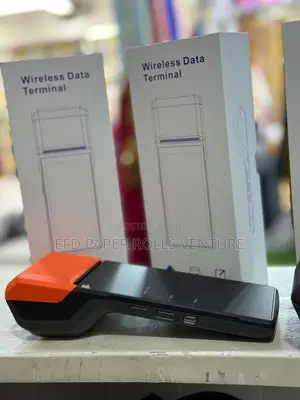 Tra Pos Machine(Wireless Terminal)