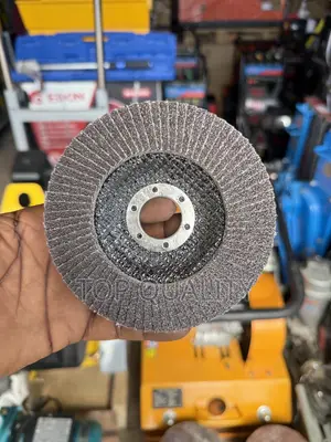 Flap Disc 7”