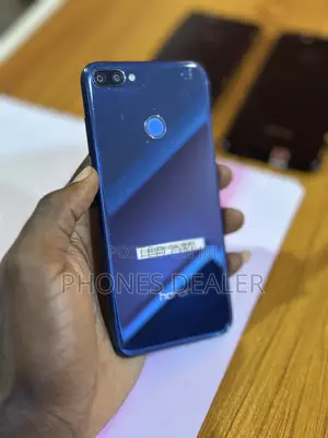 Huawei Honor 9i 64 GB Black