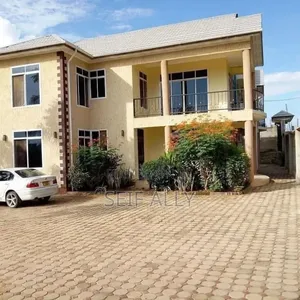 Furnished 2bdrm House in Msasani for rent