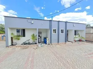 Furnished 1bdrm House in Kinondoni for rent