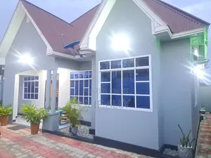 Furnished 3bdrm House in Mbezi Beach for rent