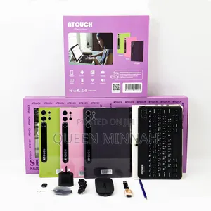 New Atouch X19 Pro 512 GB