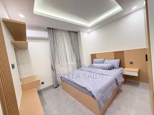 Furnished 7bdrm House in Masaki for rent