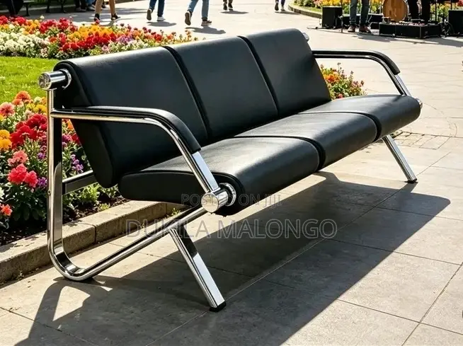 Sofa Ya Office
