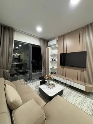 Furnished 4bdrm House in Masaki for rent