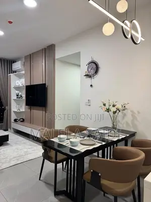 Furnished 4bdrm House in Masaki for rent
