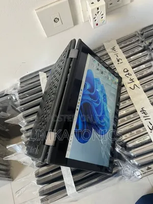 Laptop Lenovo 300e 8GB Intel Celeron SSD 128GB