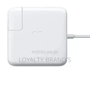 Apple 30w Power Adapter – Fast Usb-C Charger | Premium Apple Charging