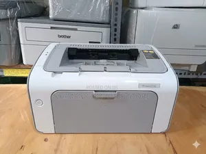 Hp Laserjet P1102 Prefab