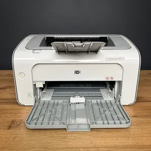 Hp Laserjet P1102 Prefab