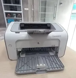Hp Laserjet P1102 Prefab
