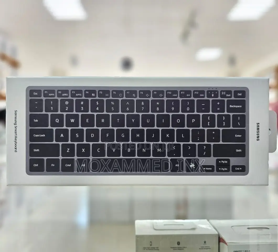Samsung Ej-B7800smart Keyboard