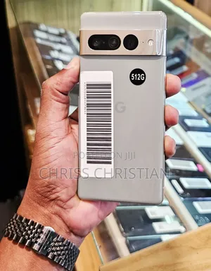 Google Pixel 7 Pro 512 GB Gold