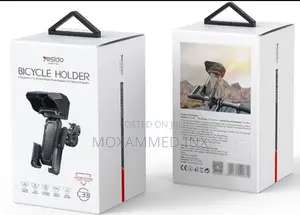C331 Yesido Bicycle Holder, Motorbike Boda, Three Wheeler Bajaji