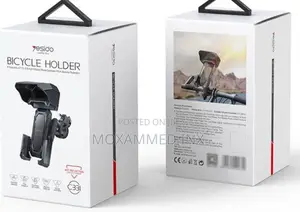 C331 Yesido Bicycle Holder, Motorbike Boda, Three Wheeler Bajaji
