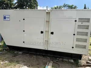 Generator Ipower 500kva