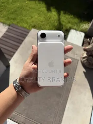 Apple iPhone Air Battery – Premium Magsafe Battery Pack Fast Charging