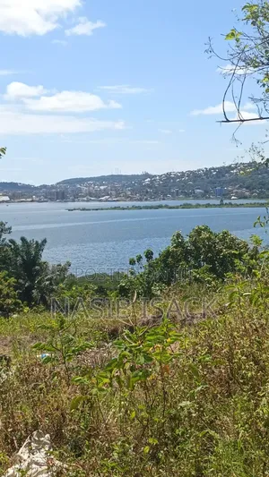 Plot for Sale Mwanza