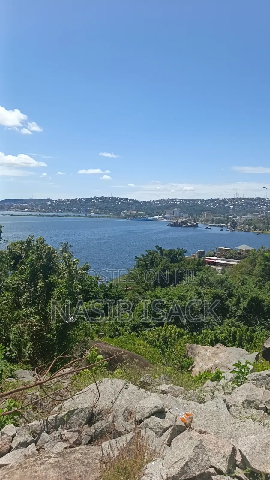 Plot for Sale Mwanza