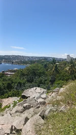 Plot for Sale Mwanza