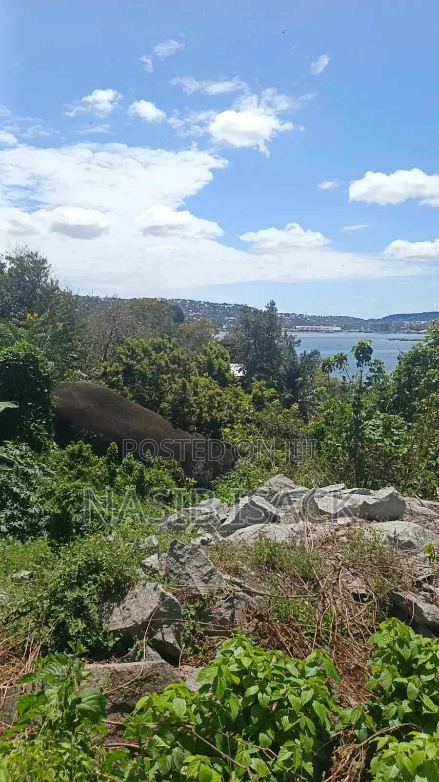 Plot for Sale Mwanza