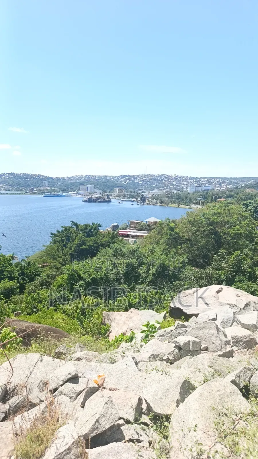 Plot for Sale Mwanza