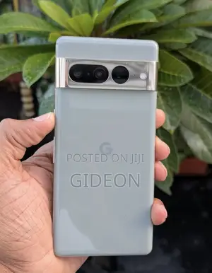 Google Pixel 7 Pro 512 GB Silver