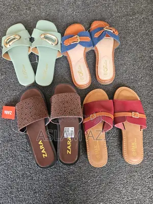 Womens Shoes